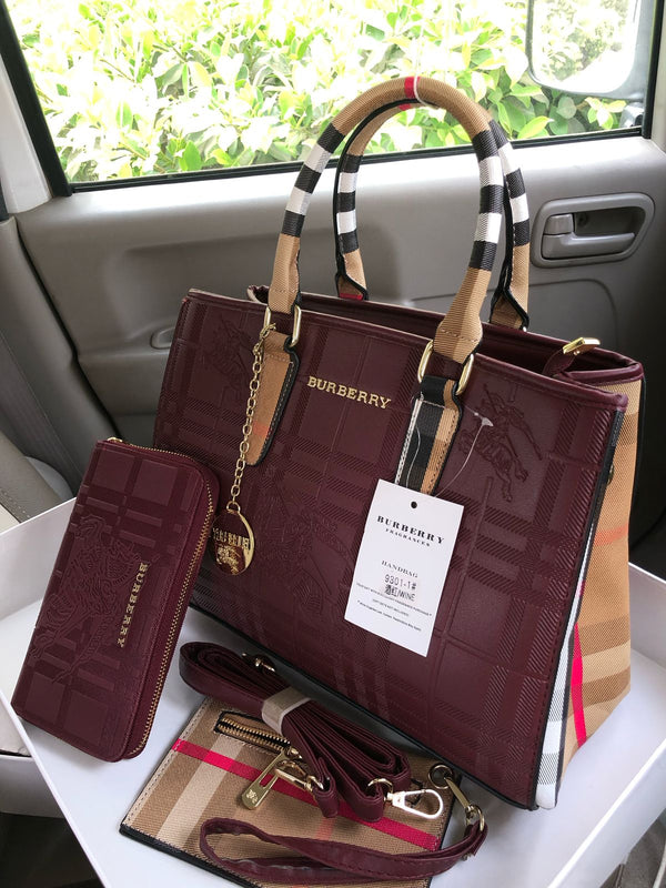 Mastergrade Premium Branded Handbags